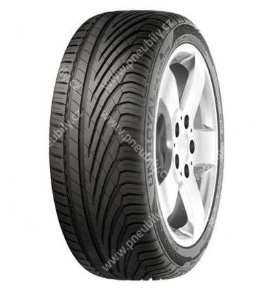 Uniroyal RAIN SPORT 3