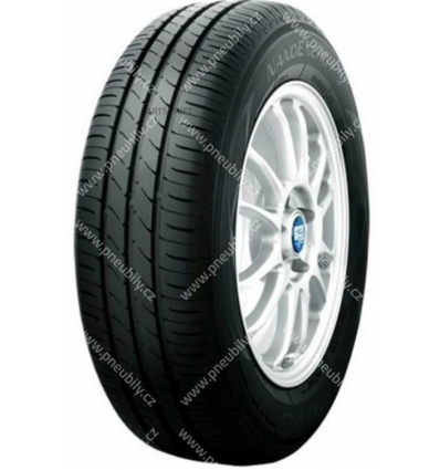 Toyo NANOENERGY 3