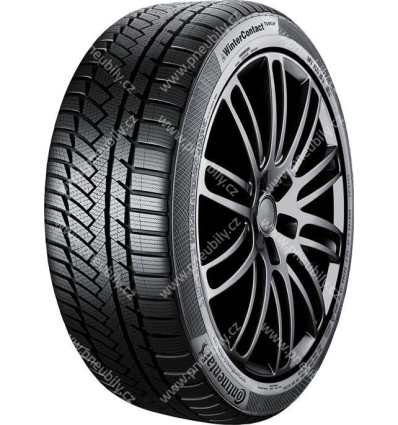 Continental WINTER CONTACT TS 850 P SUV