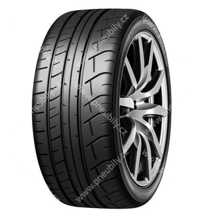 Dunlop SP SPORT MAXX GT600