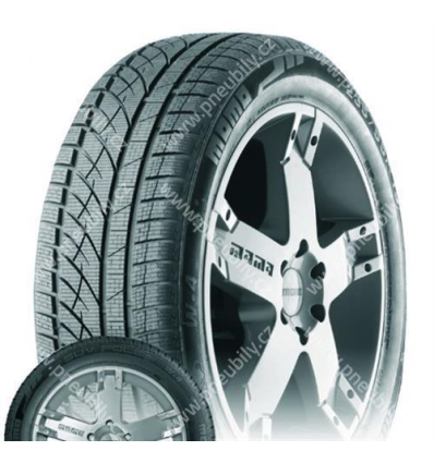 Momo W-4 SUV POLE