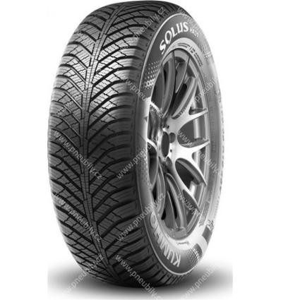 Kumho SOLUS 4S HA31
