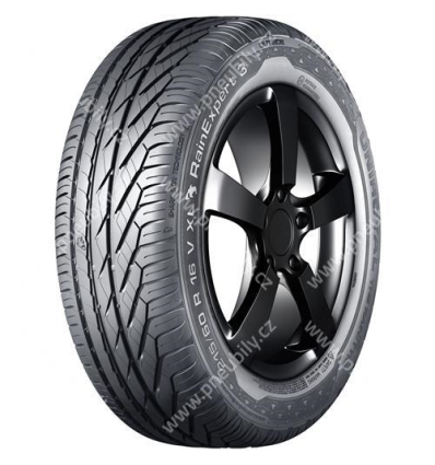 Uniroyal RAIN EXPERT 3