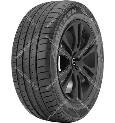 Nexen N\'FERA RU1
