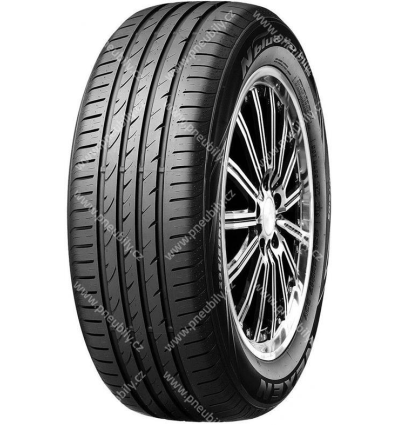 Nexen N\'BLUE HD PLUS