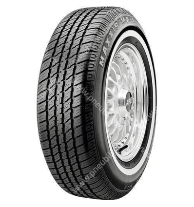 Maxxis MA-1