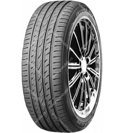 Nexen N\'FERA SU4