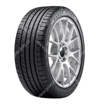 Goodyear EAGLE SPORT ALLSEASON