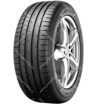 Dunlop SP SPORT MAXX RT2