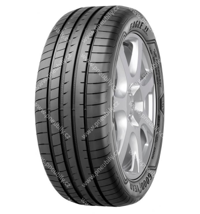 Goodyear EAGLE F1 (ASYMMETRIC) 3