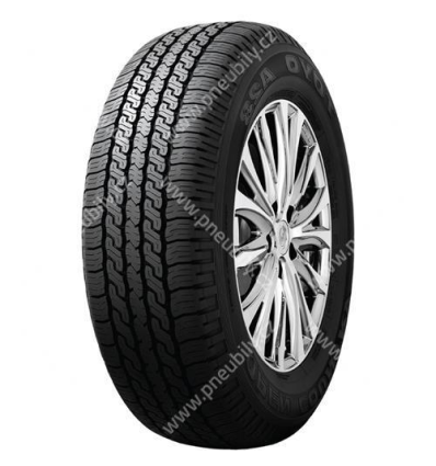Toyo OPEN COUNTRY A28