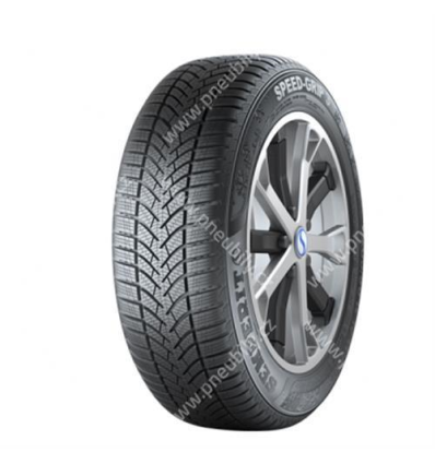 Semperit SPEED GRIP 3 SUV