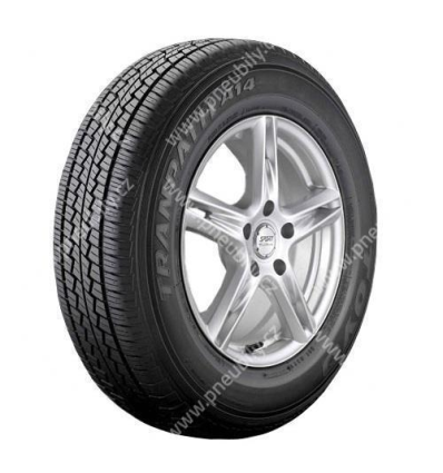 Toyo TRANPATH A14 A