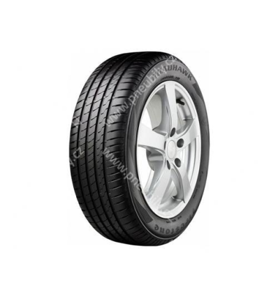 Firestone ROADHAWK
