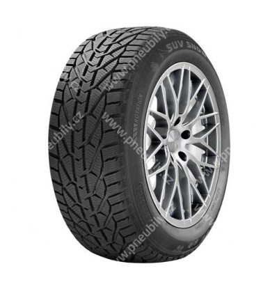 Kormoran SUV SNOW