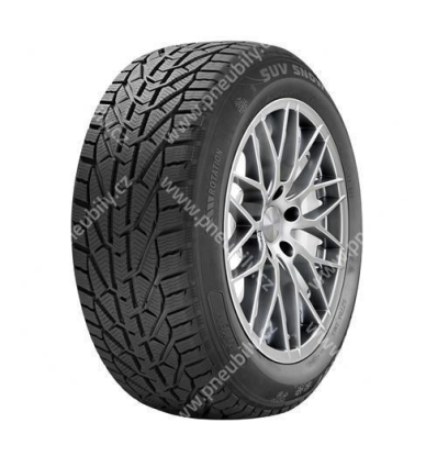 Riken SUV SNOW
