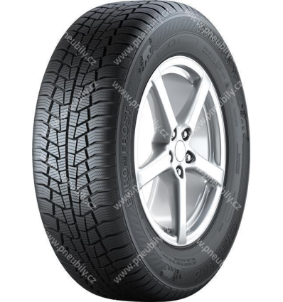 Gislaved EURO FROST 6