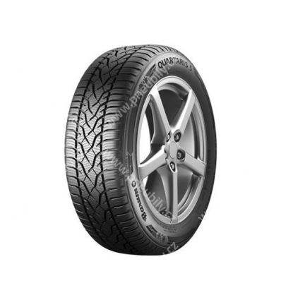 Barum QUARTARIS 5