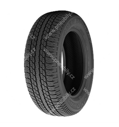 Toyo OPEN COUNTRY A33B