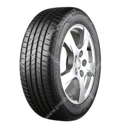 Bridgestone TURANZA T005 DG