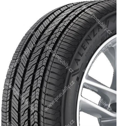 Bridgestone ALENZA SPORT A/S