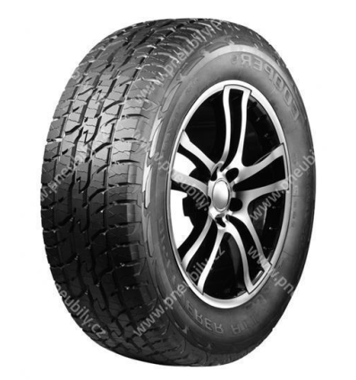 Cooper Tires DISCOVERER ATT