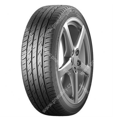 Gislaved ULTRA SPEED 2 SUV