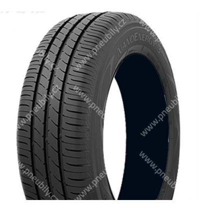 Toyo NANOENERGY 3 PLUS