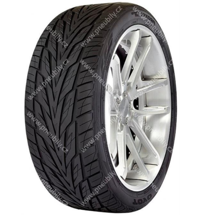 Toyo PROXES ST3