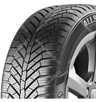 Semperit ALLSEASON GRIP