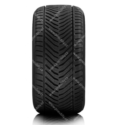 Kormoran ALL SEASON SUV