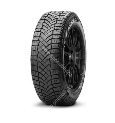 Pirelli WINTER ICE ZERO FRICTION