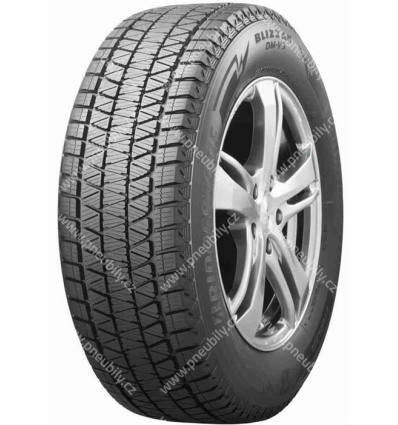 Bridgestone BLIZZAK DM V3