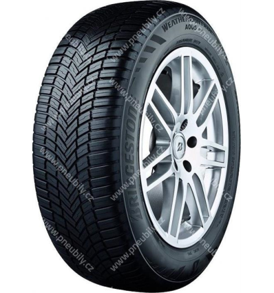 Bridgestone WEATHER CONTROL A005 EVO