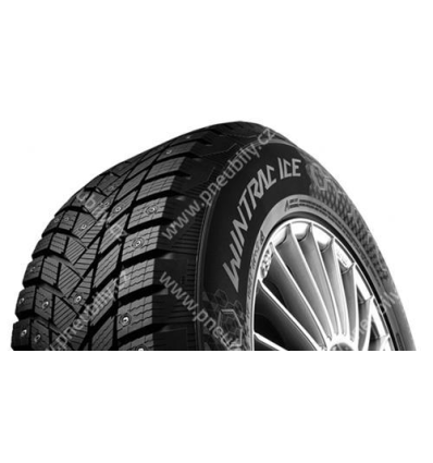 Vredestein WINTRAC ICE