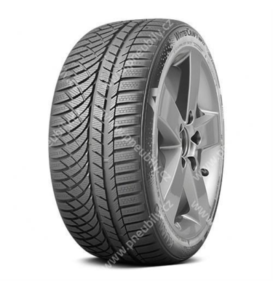 Kumho WINTERCRAFT WP72