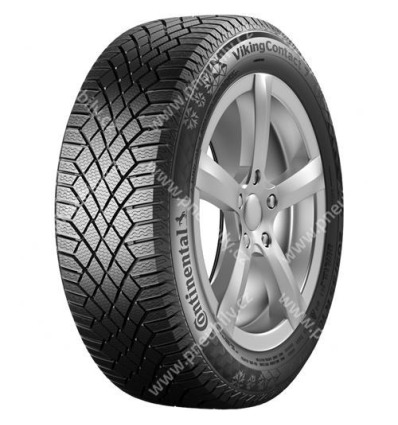Continental CONTI VIKING CONTACT 7