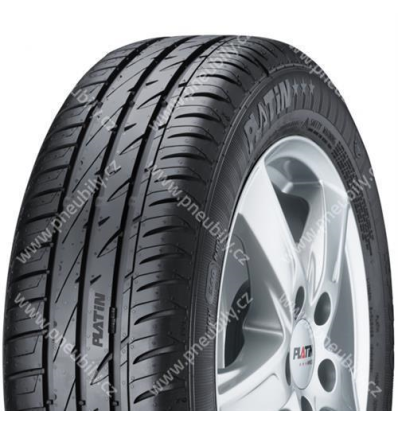 Platin RP 320 SUMMER