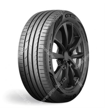 GT Radial FE2 SUV