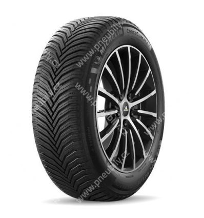Michelin CROSSCLIMATE 2