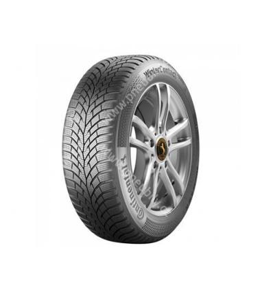 Continental WINTER CONTACT TS 870