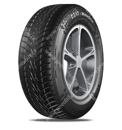 Ceat WINTERDRIVE SUV