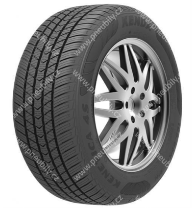 Kenda KR202 KENETICA 4S