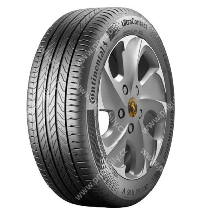 Continental ULTRA CONTACT