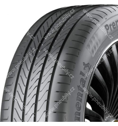 Continental PREMIUM CONTACT C