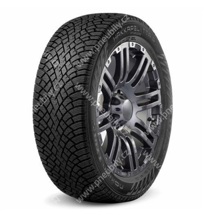 Nokian HKPL R5 SUV