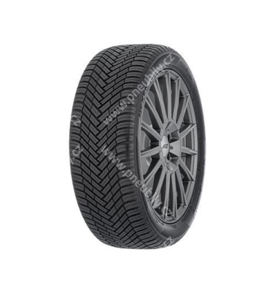 Nexen N\'BLUE 4SEASON 2