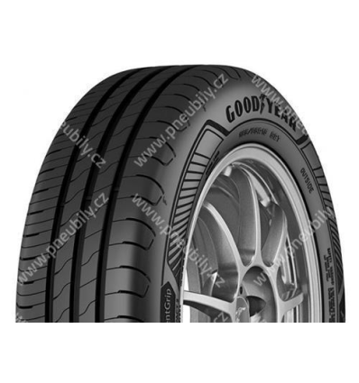 Goodyear EFFICIENTGRIP COMPACT 2