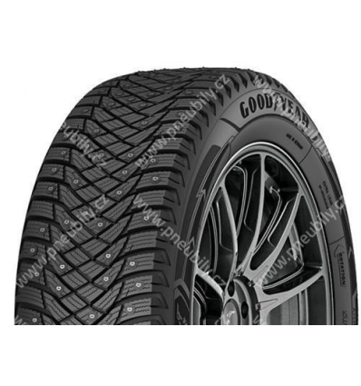 Goodyear ULTRA GRIP ARCTIC 2 SUV