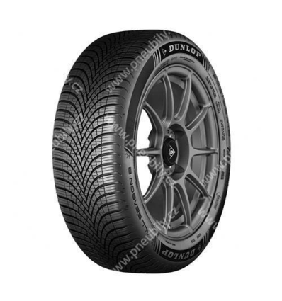 Dunlop ALL SEASON 2